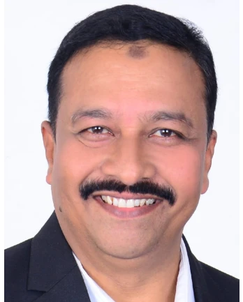Anish Pasha