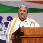 CM Siddaramay