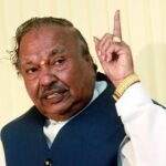 Eshwarappa is not amenable to negotiation