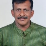 To the implementing authority of district level guarantee schemes SS Girish Appointed