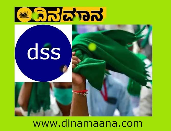 dss former