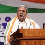 CM Siddaramay