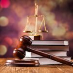 District Consumer Court dvg