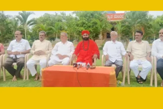 Panchamasali Gurupeeth