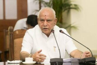 Yediyurappa