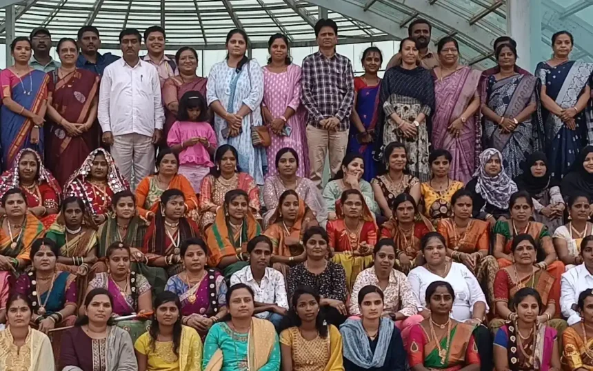 Zilla Panchayat