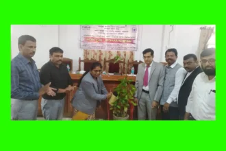 Awareness programme