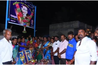 harihara dvg