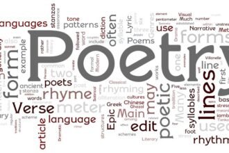 poetry dvg