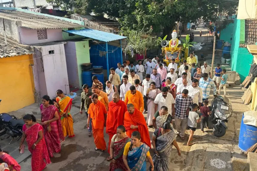 Basava principles