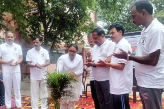 davanagere distric court