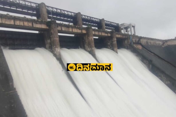 bhadra-dam