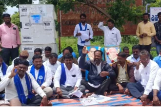 Karnataka Dalit Conflict Committee