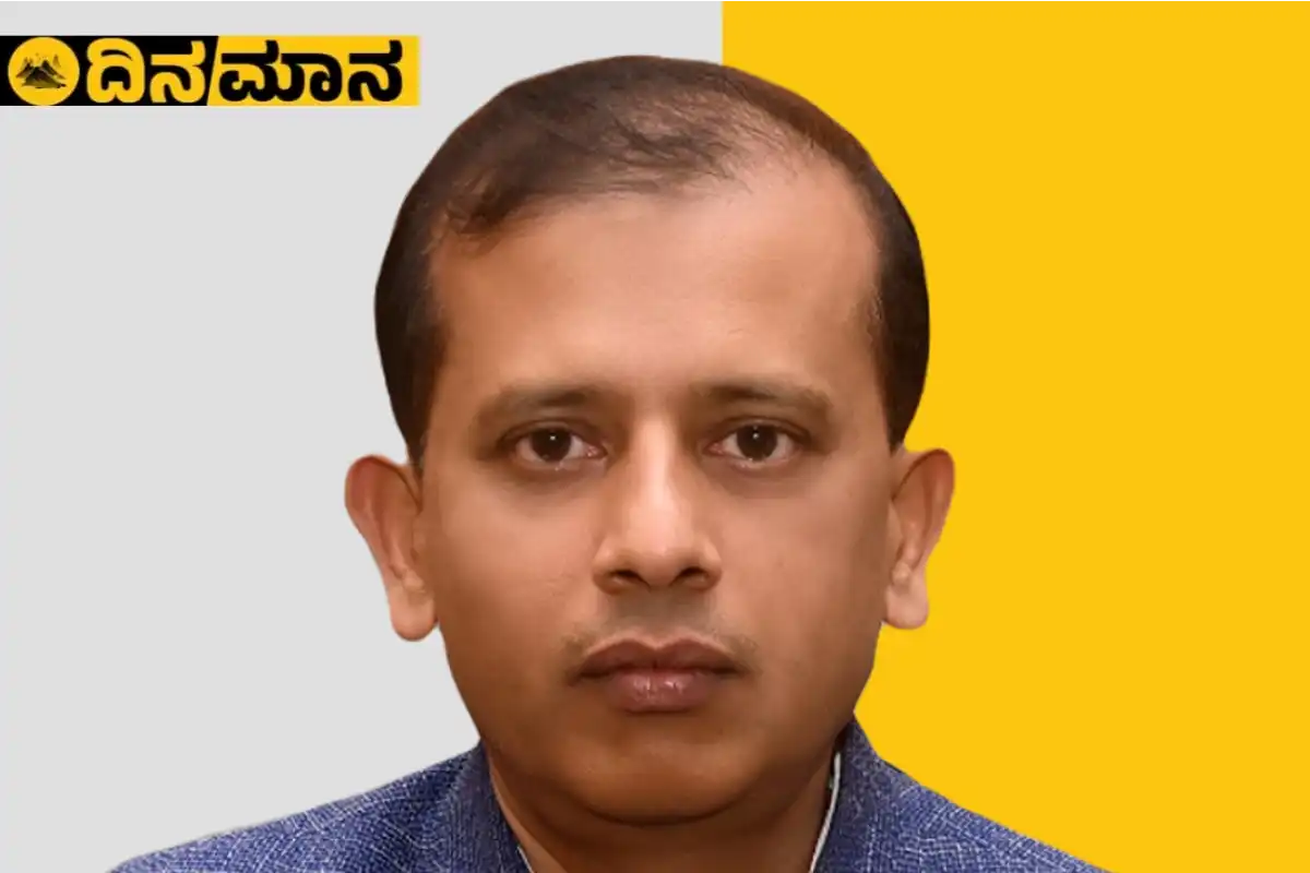ಮಧ್ಯಪ್ರಾಚ್ಯ ದೇಶಗಳಲ್ಲಿ ಸಿಲುಕಿರುವ ದಾವಣಗೆರೆ ಜಿಲ್ಲೆಯ ಪ್ರಯಾಣಿಕರ ನೆರವಿಗೆ ತುರ್ತು ಕ್ರಮ:ಜಿಲ್ಲಾಧಿಕಾರಿ ಜಿ.ಎಂ.ಗಂಗಾಧರಸ್ವಾಮಿ