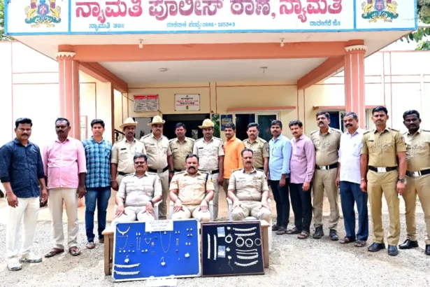 DAVANAGERE