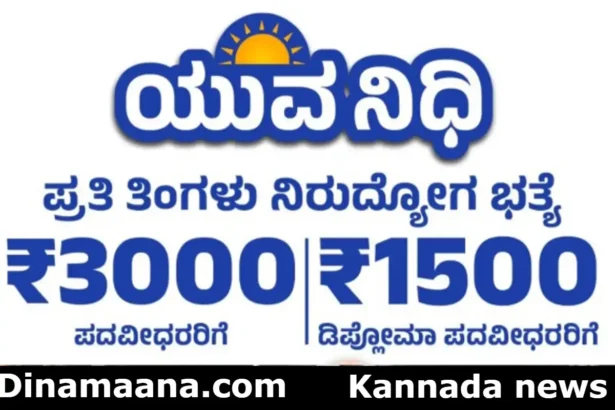 Application for Youth Fund Scheme