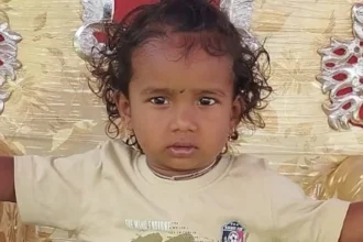 a-3-year-old-child-succumbed-to-suspected-dengue-channagiri