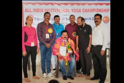 Davanagere