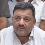 Minister SS Mallikarjun