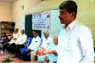 Sharan Sahitya Parishad Nagarghataka