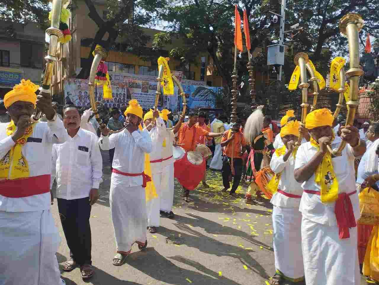 davanagere kanaka jayanti 2025