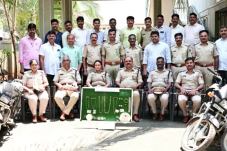 Davanagere