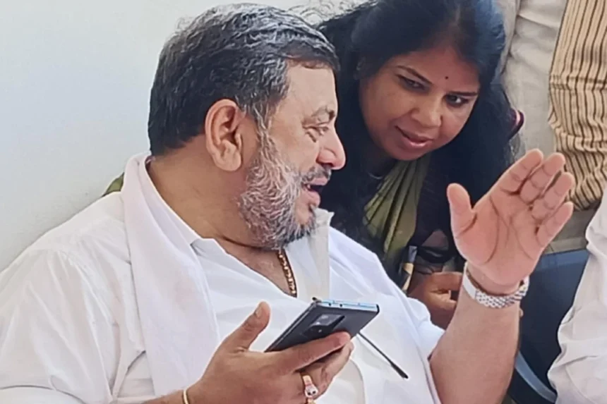 Davanagere