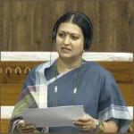 Davangere MP Dr. Prabha Mallikarjun