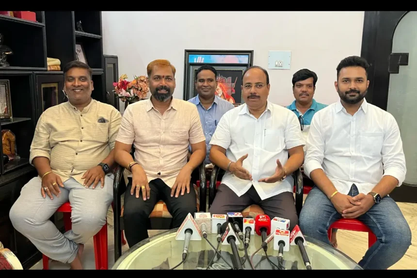 Panchamasali Society