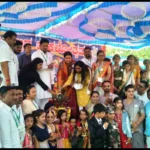 State-level Children's Festival program