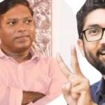 jignesh mevani