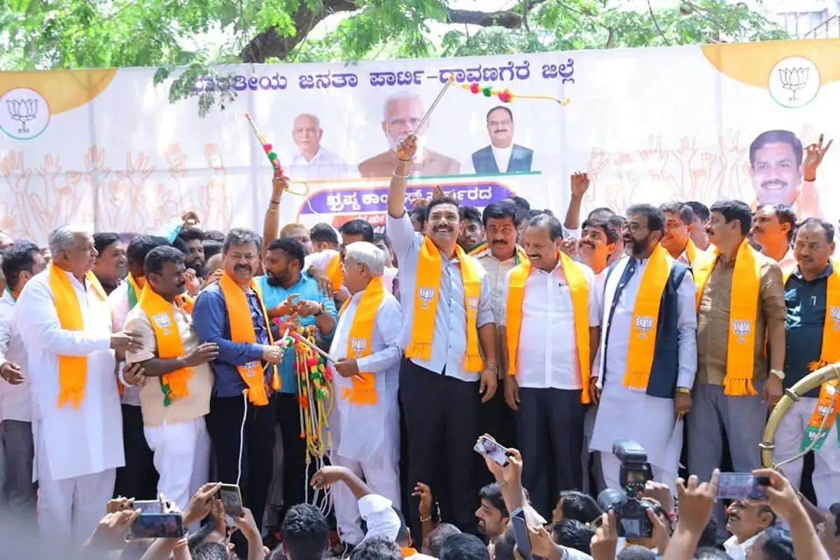 ಬಿ.ವೈ. ವಿಜಯೇಂದ್ರ