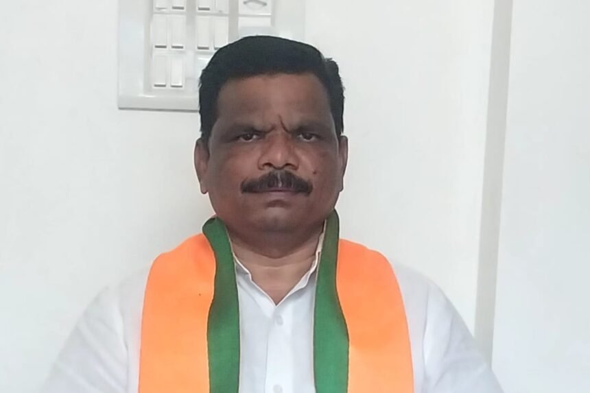 Davanagere