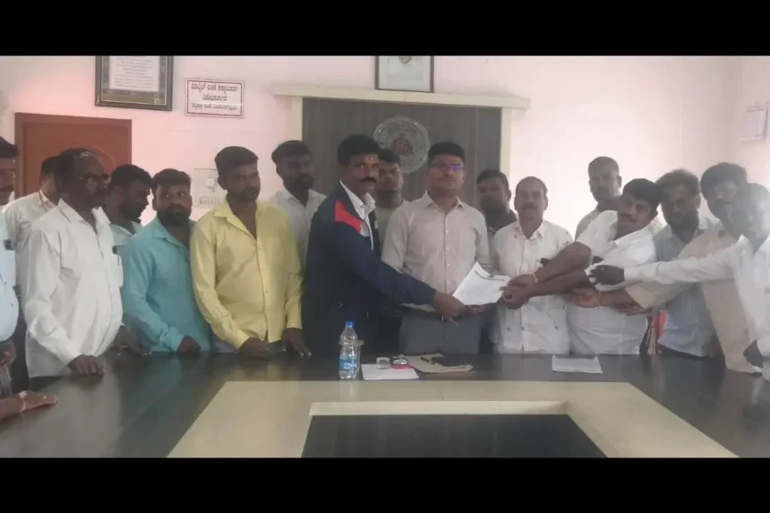 Davanagere