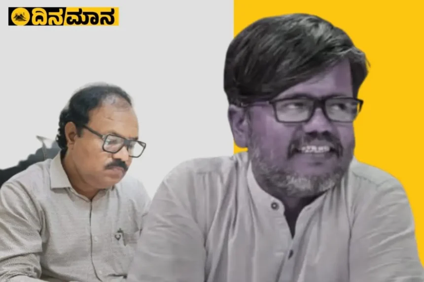 ವೀರಣ್ಣ ಮಡಿವಾಳರ
