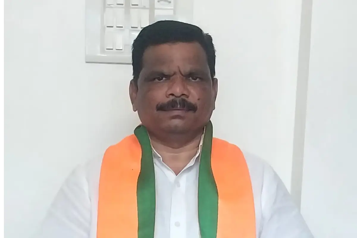 ಒಳಮೀಸಲಾತಿ|ಮಾದಿಗ ಸಮುದಾಯಕ್ಕೆ ಮರಣ ಶಾಸನ:ಆಲೂರು ನಿಂಗರಾಜ್ ಆಕ್ಷೇಪ