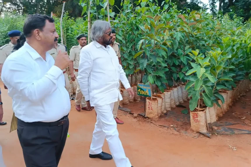 Davanagere
