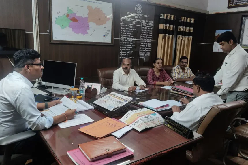 Davanagere