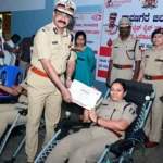 Davanagere police