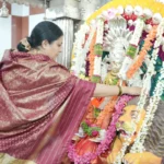 Dr. Prabha Mallikarjun