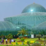 glass house Davanagere
