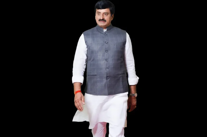 ಮಾಜಿ ಸಚಿವ ಸಿ.ಪಿ