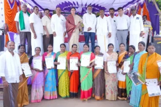 Davanagere