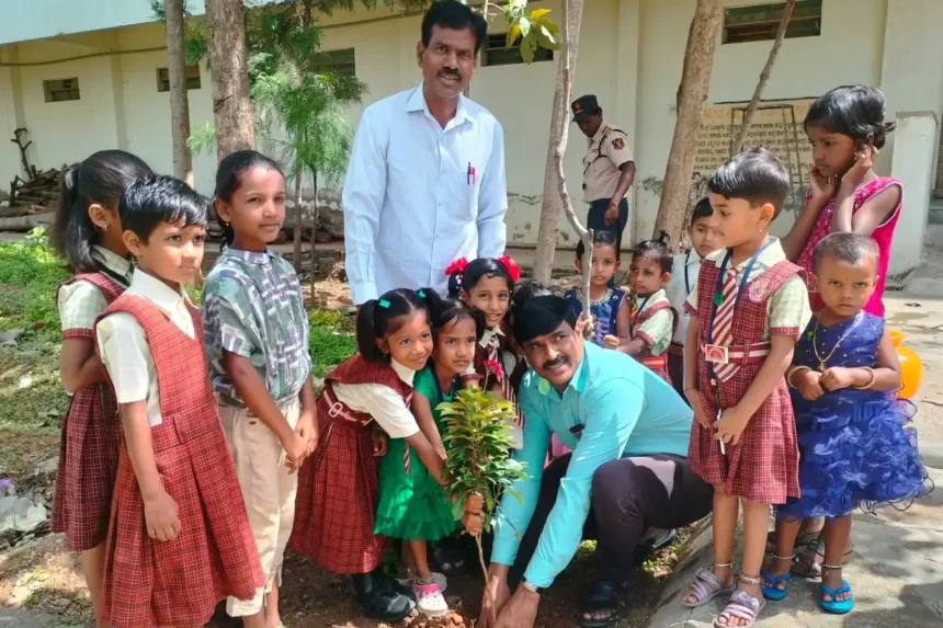Davanagere