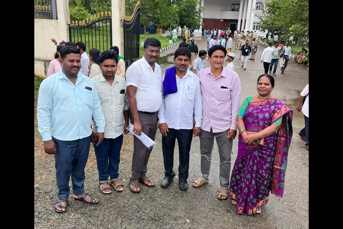 Davanagere 