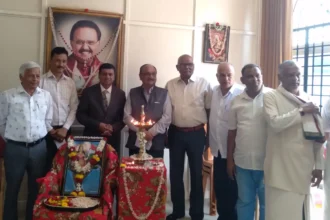 Davanagere