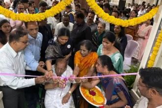 Davanagere