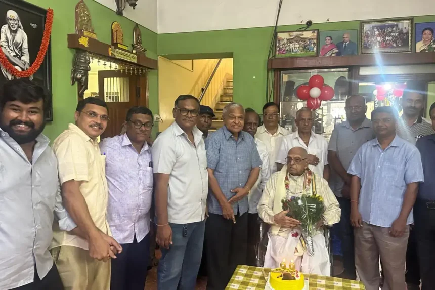 Davanagere