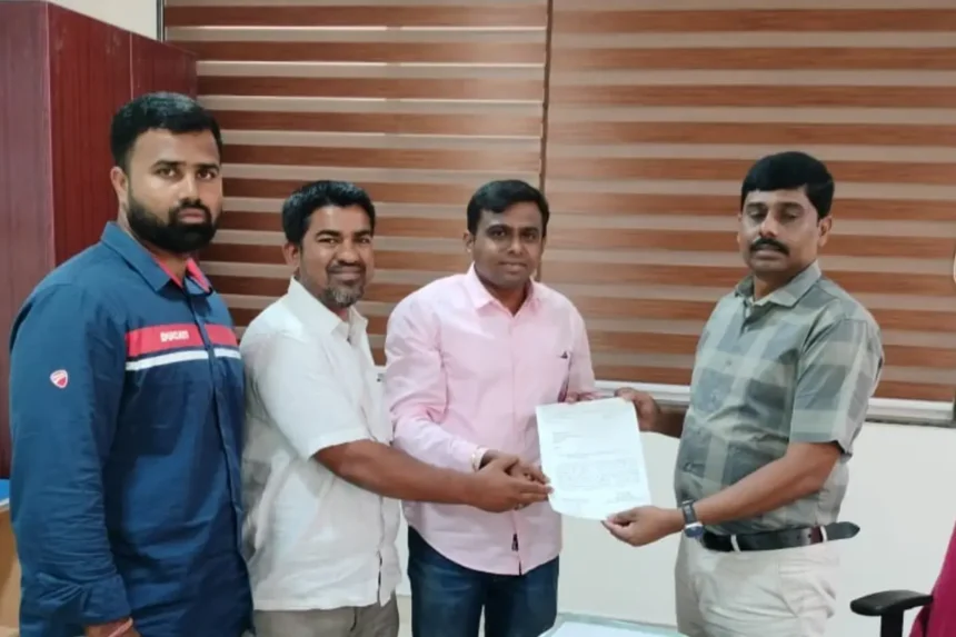 Davanagere