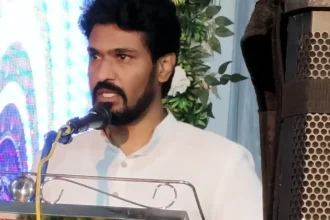 Davanagere